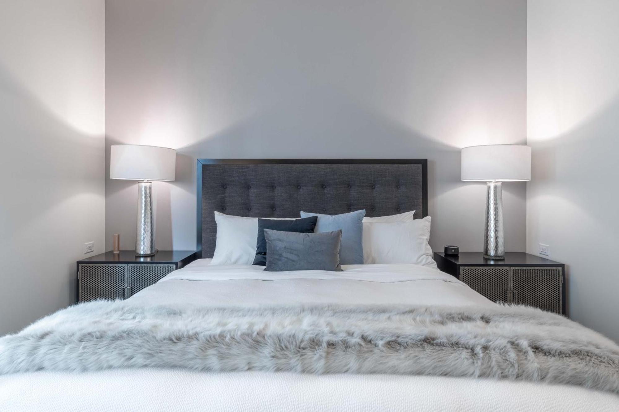 121 Hotel By Avantstay Chic Modern Hotel In Nashville Eksteriør bilde