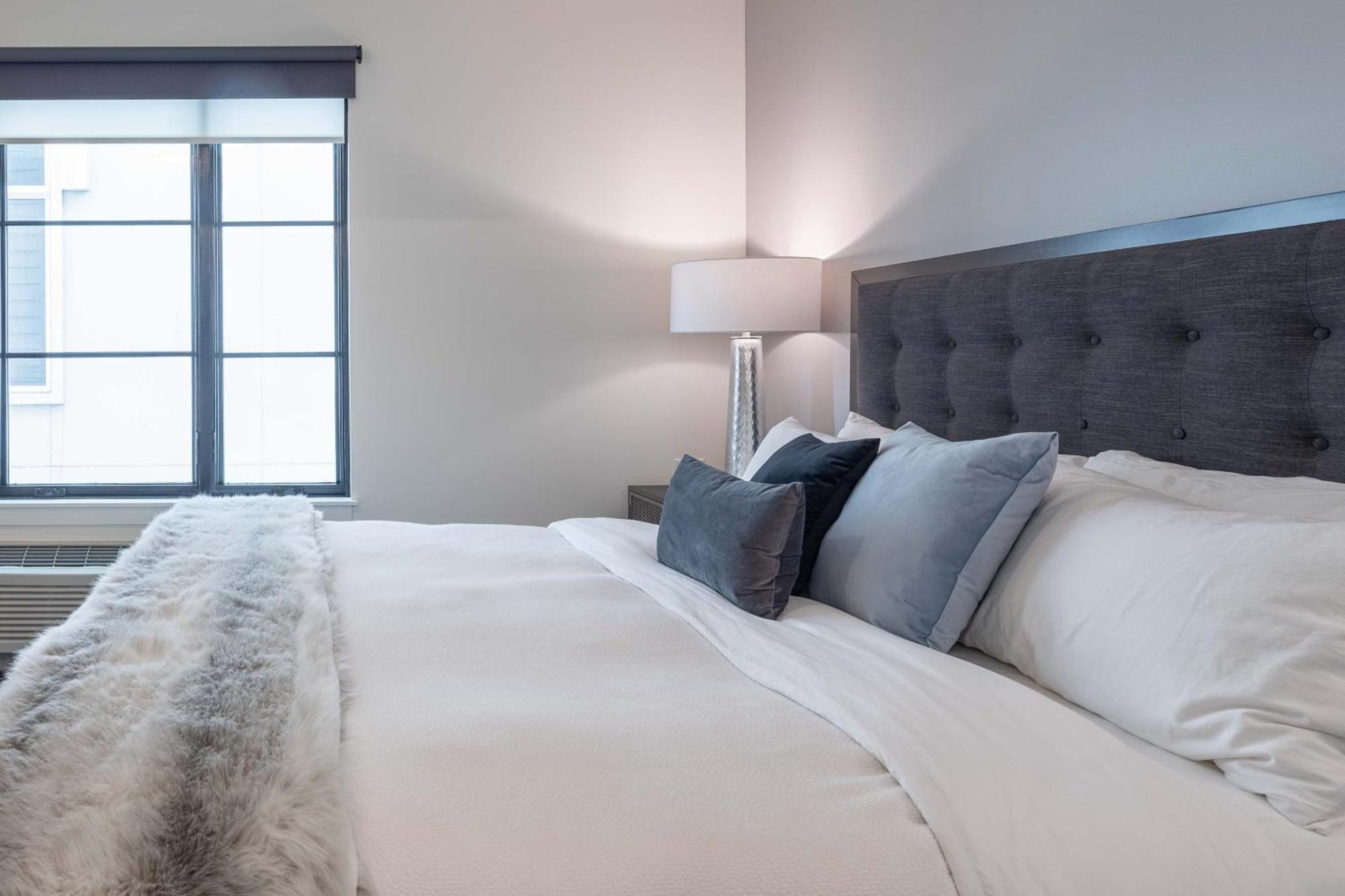 121 Hotel By Avantstay Chic Modern Hotel In Nashville Eksteriør bilde