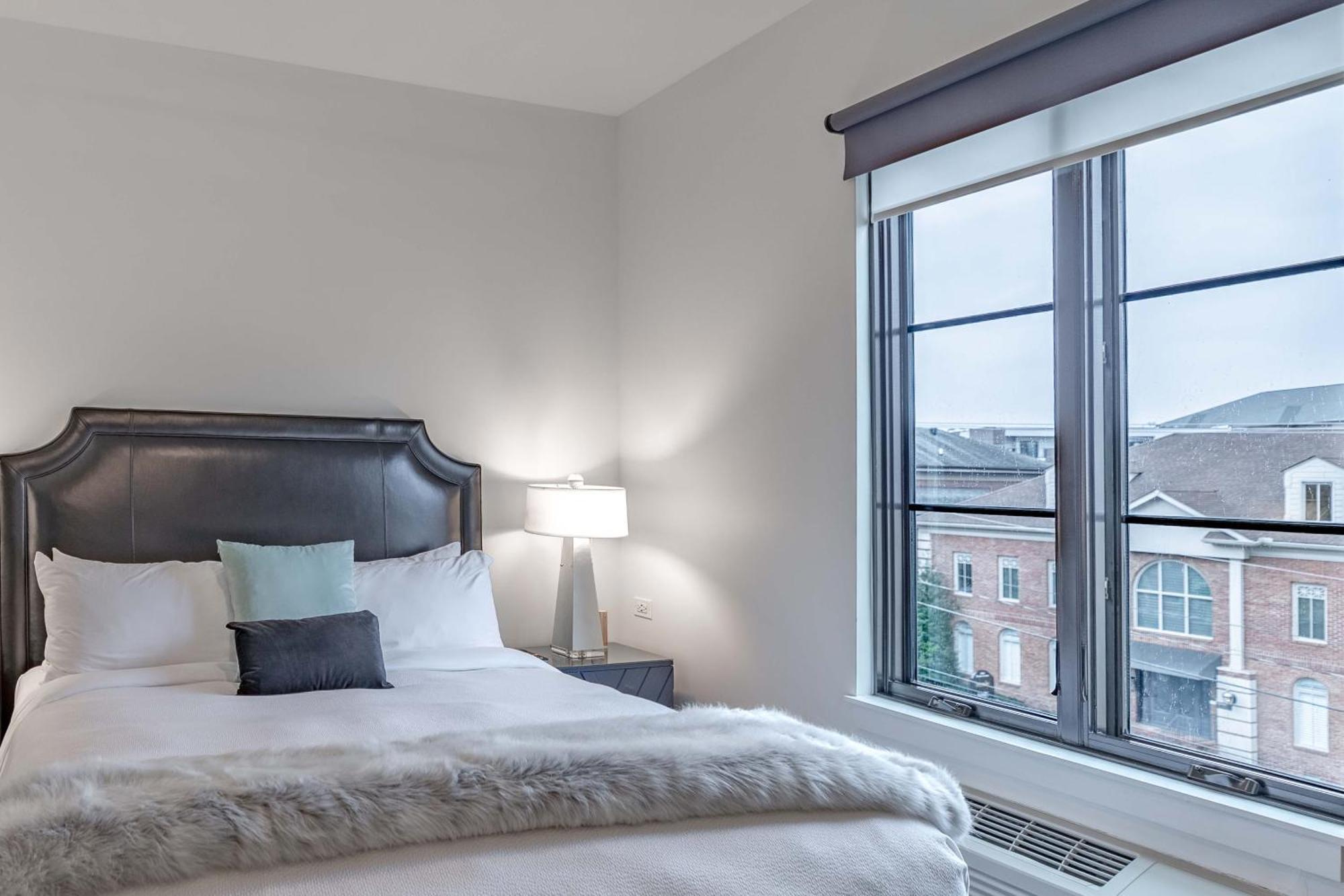 121 Hotel By Avantstay Chic Modern Hotel In Nashville Eksteriør bilde