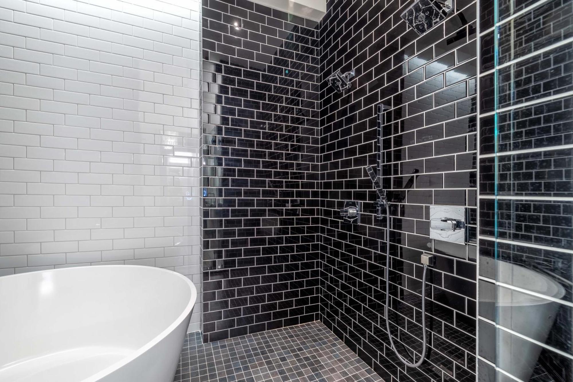 121 Hotel By Avantstay Chic Modern Hotel In Nashville Eksteriør bilde